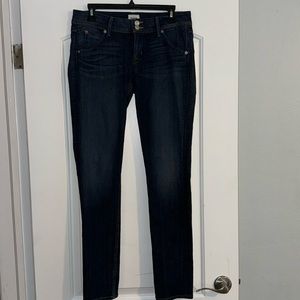 Hudson jeans size 29